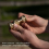 Rolson 4pc Brass Watering Accessory Set with Quick Connect Fittings 3