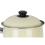 Premier Housewares 3Pc Belly Pan Set, Cream 4