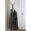 Floor Standing Chrome Coat Stand 1