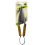 Stainless Steel Topiary Shears Wooden Handle Garden Cutting 5