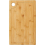 Premier Housewares Premier Housewares Chopping Board with Handle, 42 x 24 cm - Bamboo 6