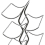 Chrome Wire 6 Tier Wine Rack 2
