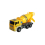 A to Z A to Z 02028 Construction Vehicle Four Piece Set 5