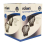 2Pc Down Pipe Filters To Stop Blockages Rain Gutter Outdoor 6