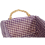 Premier Housewares Premier Housewares Multi-purpose Stylish Rectangle Willow Storage Hamper Basket 3