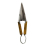 Stainless Steel Topiary Shears Wooden Handle Garden Cutting 3