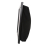 Premier Housewares Flaming Chilli Lap Tray, Black 4