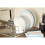 Premier Housewares 12 Plate Dish Drainer - Chrome 5