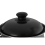 Premier Housewares 5Pc Belly Pan Set, Black 2