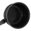 Premier Housewares 5Pc Belly Pan Set, Black 3