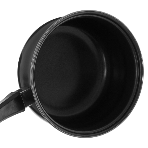 Premier Housewares 5Pc Belly Pan Set, Black 2