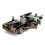 Jada BATMAN 1966 CLASSIC BATMOBILE 1:24 SCALE DIE-CAST REPLICA 3