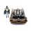 Jada BATMAN 1966 CLASSIC BATMOBILE 1:24 SCALE DIE-CAST REPLICA 4