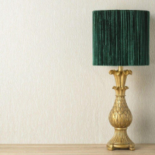 Vymura Bellagio Plain Cream Gold Wallpaper M95635