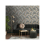 Fine Decor Fine Decor Cascade Leaf Grey Gold Wallpaper FD42839 3