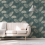 Fine Decor Fine Decor South Beach Emerald Wallpaper FD42679 1