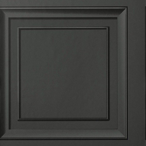 Fine Decor Fine Decor Square Panel Raven Wallpaper FD43001