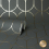 Fine Decor Platinum Rosco Trellis Charcoal Wallpaper 4