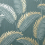 Fine Decor Fine Decor Cascade Leaf Emerald Gold Wallpaper FD42840 4