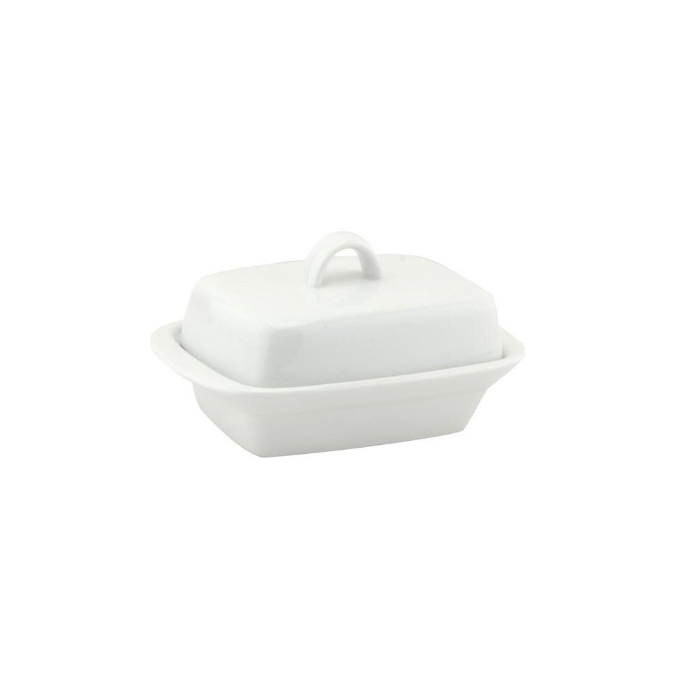 Apollo Ceramic Deep Butter Dish