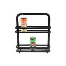 Apollo Flat Iron 2 Tier Spice Rack