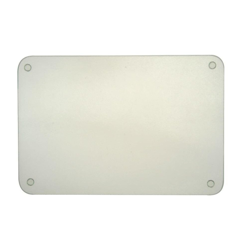 Worktop Saver Protector Board Glass Clear Ideal For Chopping Cutting Cooking