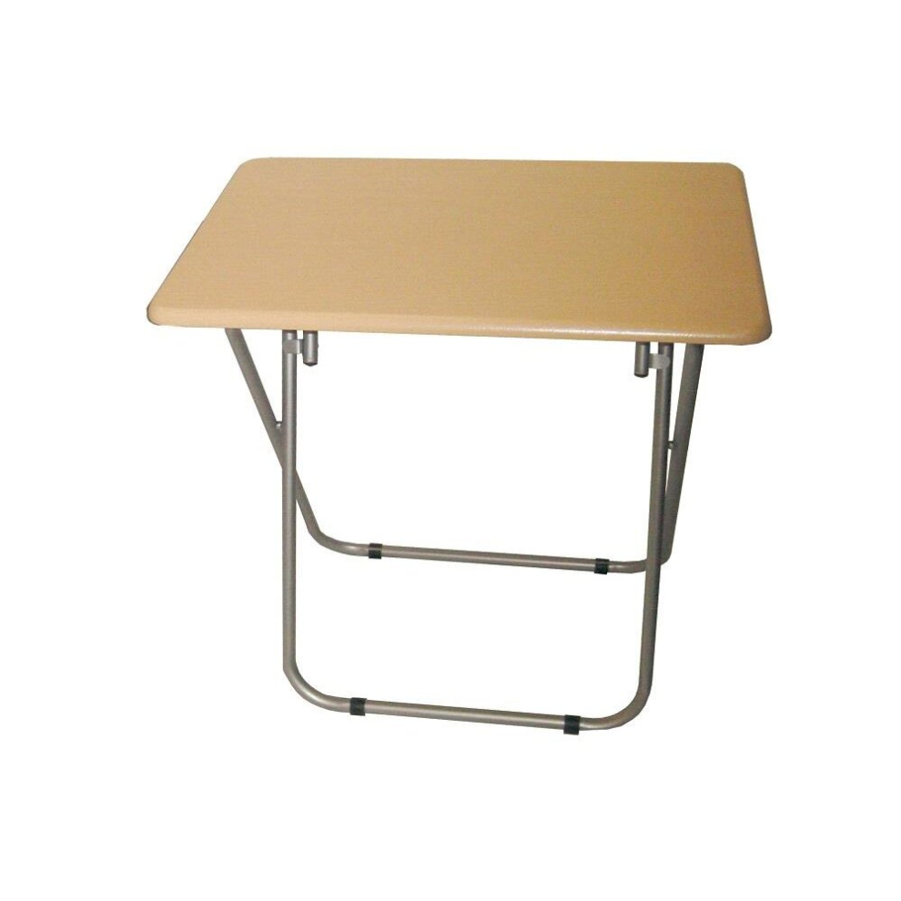 Table Wood Large Furniture Dining Indoor Outdoor Easily Foldable Bedroom Office-image-OPC-PNS5DF-NEW