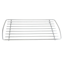 Chrome Trivet