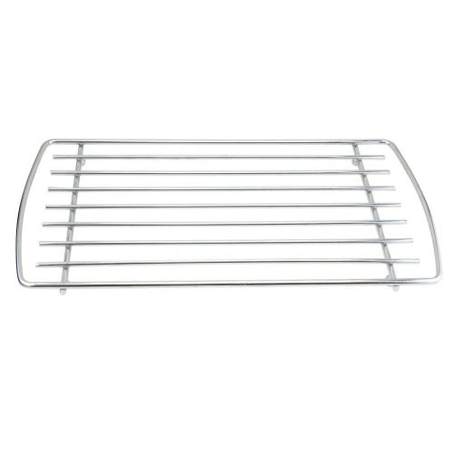 Chrome Trivet