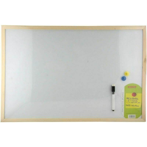 Apollo Memoboard Magnet