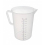 Polypropylene Measuring Jug 5 Litres Clear 1