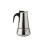 Apollo Stainless Steel Induction 6 Cup Coffee Maker 1