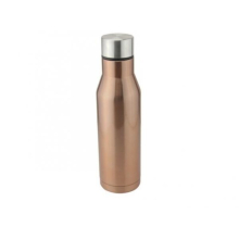 750ml Bronze Stainless Steel Vacuum Flask Water Bottle Hot & Cold Double Walled