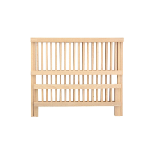Beech Dish Drainer 1