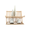 Beech Dish Drainer 3