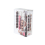 Chrome 36 Capsules Coffee Capsule Holder Rack Stand 3