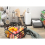 Apollo Flat Iron 2 Tier Spice Rack 3