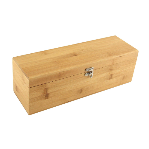 Bamboo Wine Gift Box Set 2