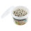 Ceramic Baking Beans Heat Resistant 600g Tub 4