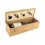 Bamboo Wine Gift Box Set 2