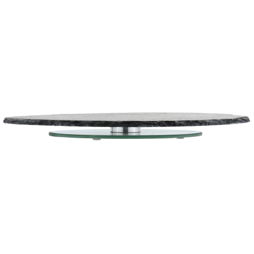 Slate rotating tray Board 2