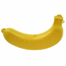 Hot!Banana Protective Storage Box, Banana Outdoor Box, Perfect Design.