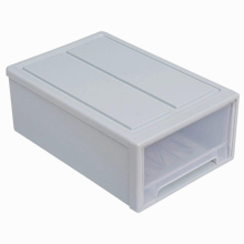 Storage Box Case Organizers Drawer Portable Stackable for Bra Clothes Wardrobe xobw