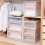 Storage Box Case Organizers Drawer Portable Stackable for Bra Clothes Wardrobe xobw 2