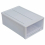Storage Box Case Organizers Drawer Portable Stackable for Bra Clothes Wardrobe xobw 7