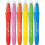 Maped Color'Peps Gel Smoothy Crayons (6 pack), 836306 3