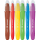 Maped Color'Peps Gel Smoothy Crayons (6 pack), 836306 2