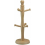 Apollo Beech Mug Tree, Natural 1