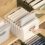 Wardrobe Clothes Storage Box Multipurpose Large Capacity Compartment Organizer Pants Container Saving Space Durable WWO66 4
