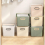 Wardrobe Clothes Storage Box Multipurpose Large Capacity Compartment Organizer Pants Container Saving Space Durable WWO66 6